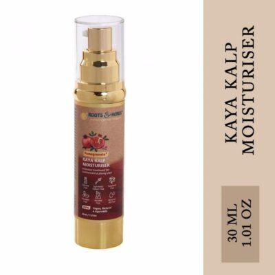 Pomegranate Kaya Kalp Moisturiser Intensive Treatment for Luminescent & Plump Skin (normal-dry Skin)