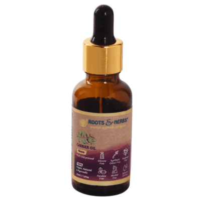 Neem Carrier Oil Pure & Cold Pressed